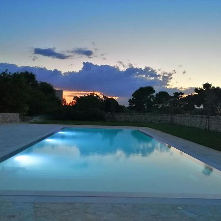 Villa Il Casale Falagario Stacca Altamura Exterior foto