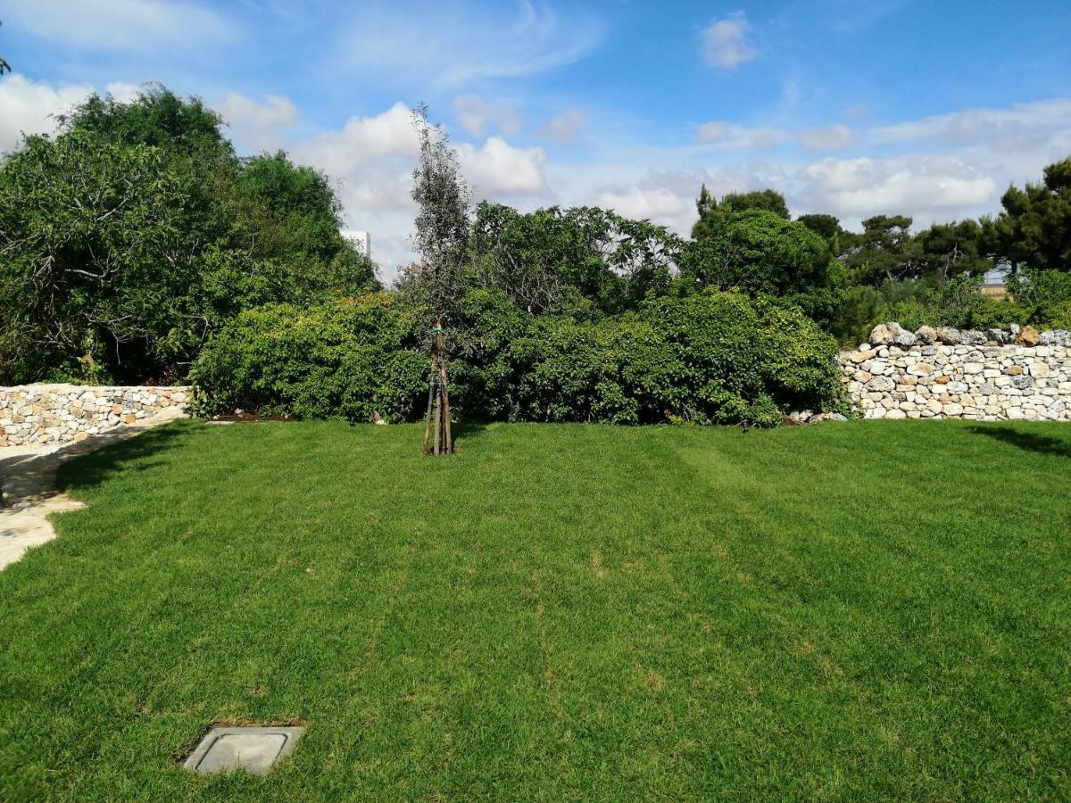 Villa Il Casale Falagario Stacca Altamura Exterior foto