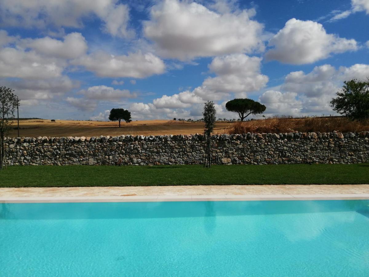 Villa Il Casale Falagario Stacca Altamura Exterior foto
