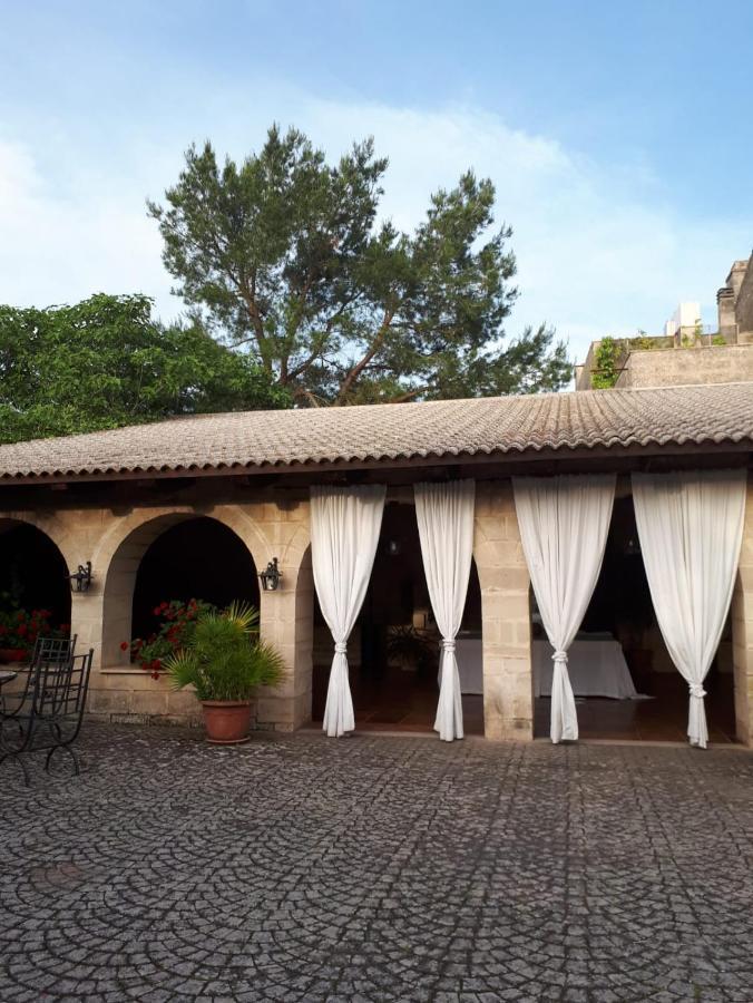 Villa Il Casale Falagario Stacca Altamura Exterior foto