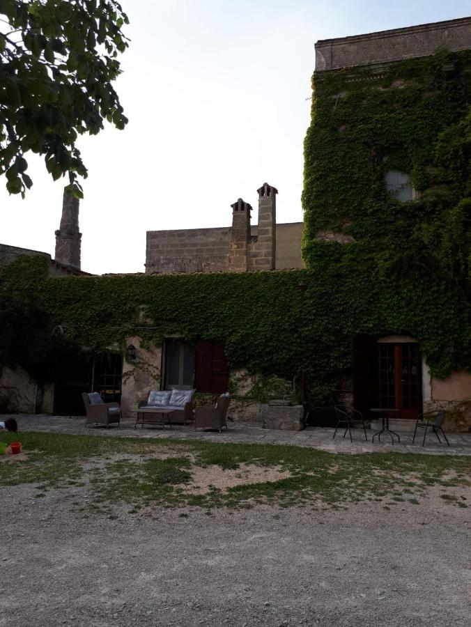 Villa Il Casale Falagario Stacca Altamura Exterior foto