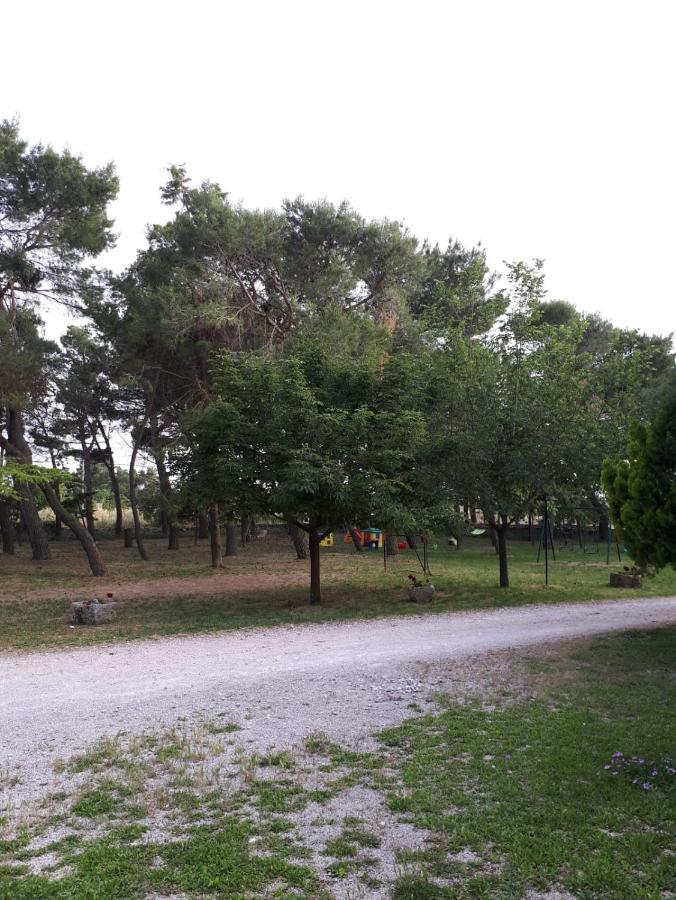 Villa Il Casale Falagario Stacca Altamura Exterior foto