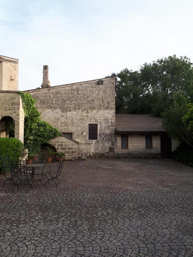 Villa Il Casale Falagario Stacca Altamura Exterior foto