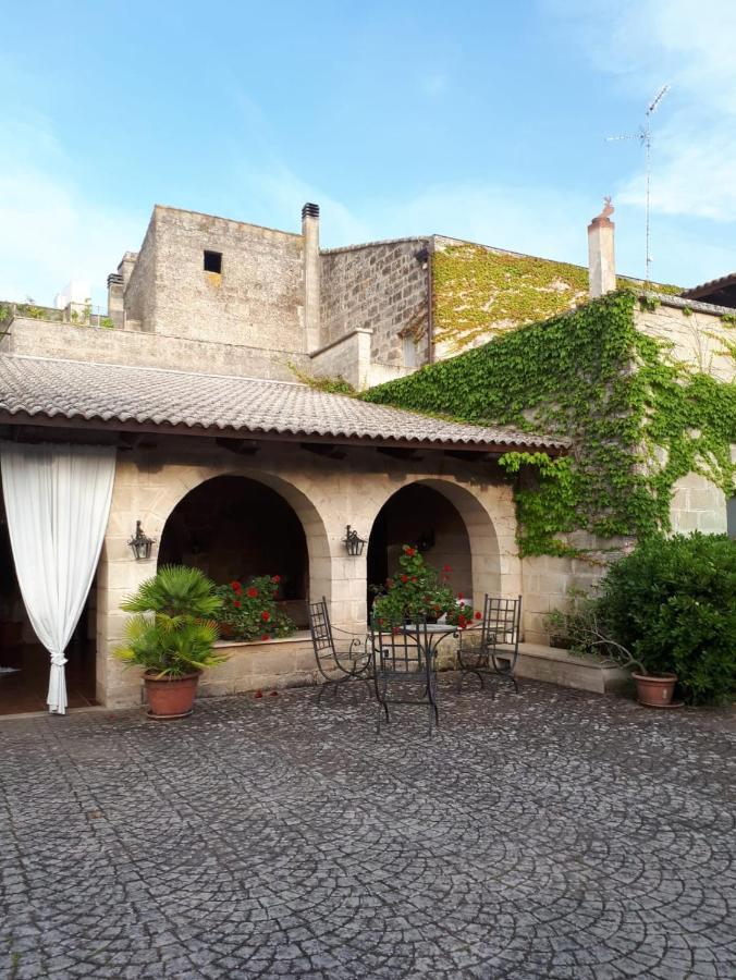 Villa Il Casale Falagario Stacca Altamura Exterior foto
